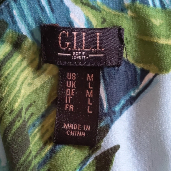 Gili Elegant Jumpsuit - Picture 8 of 8